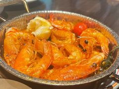 -庐灶江南·江南菜·四合院Bistro(东直门·华侨夜泊君亭店)