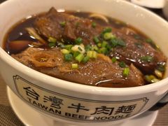 -中国厨房/台湾牛肉面