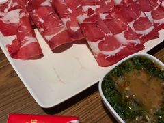 -傣妹火锅(南京东路一店)