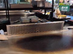 -大神太神·铁板烧(七宝领展广场店)