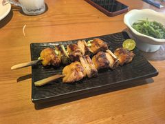 -有喜屋·鲜鸡烧鸟·居酒屋(安龙路店)