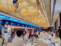 -皇马假日醉海南大酒店·假日一品派茶楼(秀英店)