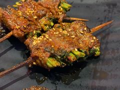 -聚在尊味虾皇·夜宵市集(新建店)
