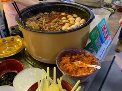 -安徽阜阳卷馍(西单店)