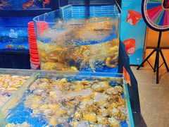 -徐记海鲜·宴会(大唐西市|丰庆店)
