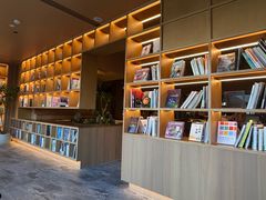 -奈雪茶院·茶室茶馆(广州粤海天地店)