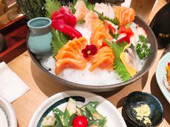 -德川家日本料理(顺义华联店)