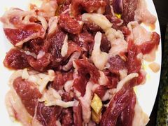 -西塔隆太白烤牛肉馆(图们路店)