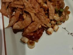 -惠丰堂饭庄·烤鸭·京味菜(翠微路店)