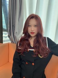 -SY COLOUR专业烫染