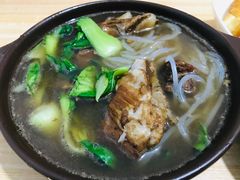 肉骨茶-东记肉骨茶(南阳路店)