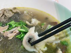 全家福鸭血粉丝汤-苏晓玥·手作江南小吃(深圳北站店)