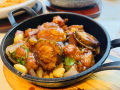 -潮界(虹桥新天地店)