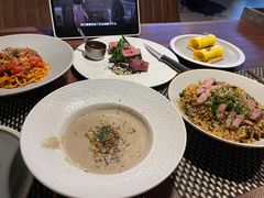 -West10 西拾·西餐厅·创意菜(未来科技城店)