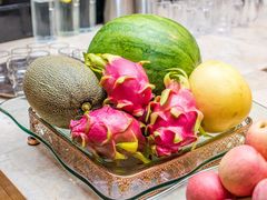-益健·足疗汗蒸SPA(芙蓉广场店)