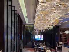 -大理实力希尔顿酒店御璽中餐厅YUXI – CHINESE RESTAURANT