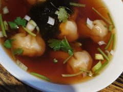 -特色小吃店(平遥县衙店)