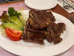 -玫瑰园西餐厅(新华大厦店)