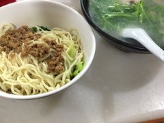 -浪记面店(老墟村店)
