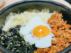 -米村拌饭(南京万达茂店)
