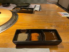 -赤坂亭M9和牛烧肉(世博源店)