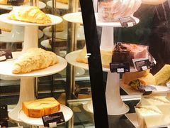 -星巴克(广州正佳广场4层店)