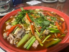 -小街47號江湖菜(四合院店)