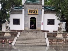 -古琴台