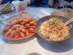 -巴厘龙虾·榜首油焖大虾(洞庭·艺术洋房店)