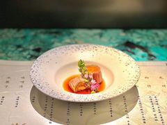-風料理.鮨Omakase