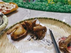 -陶缘一号·四季缘·老字号顺德菜·户外婚礼家宴(西滘店)