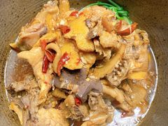 -院里寻菜·精致庭院菜(观沙岭店)