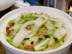 -品味泸沽湖•民族特色菜(大落水店)