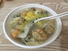 -云云美食
