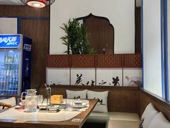 -尚尚仙·酸汤猪手·猪肚鸡火锅(华联万柳购物中心店)