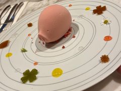 粉色RORO-théATRE 茶聚场(王府中環店)