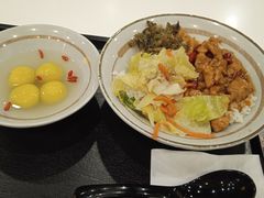 -永和大王(浦东南路店)