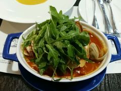 -TAMATI(巴黎贝甜韩式西餐厅店)