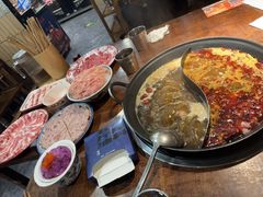 -楠火锅(西单店)