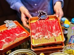 -亚马逊蒸汽活海鲜自助(LCM置汇旭辉广场店)