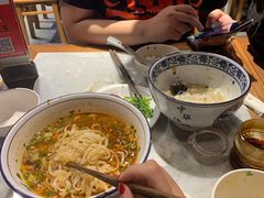 -贺秦生陕面王(富力城店)