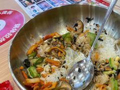 -米村拌饭(通州万达店)