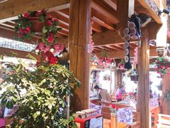 -民食香·腊排骨野生菌美食(木府店)