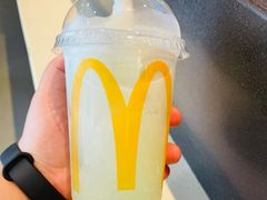 杂果缤纷奇乐酷-麦当劳(坂田分店)