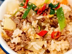 -妈妈的味道(和顺古镇店)