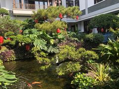 -聚福宝合苑食府(南头镇店)