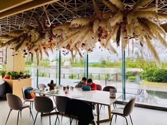 -云里小坐·海泉湾·团建·宴席·下午茶(金堂海泉湾店)