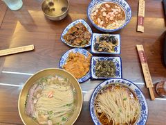 -老横泾面馆(吴中横泾店)