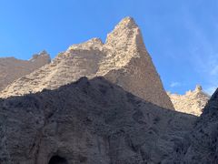 -阿图什天门景区