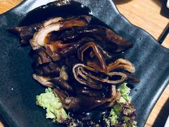 -旅马餐厅(茅家埠店)